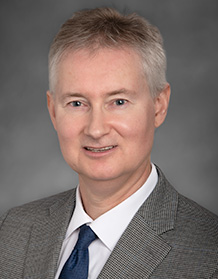 Thomas J. Cummings, MD