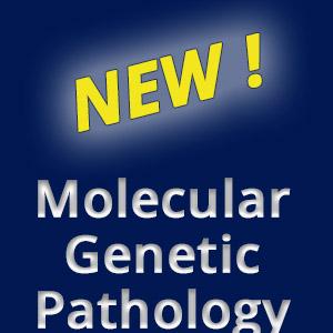 Molecular Genetic Pathology Fellowship image