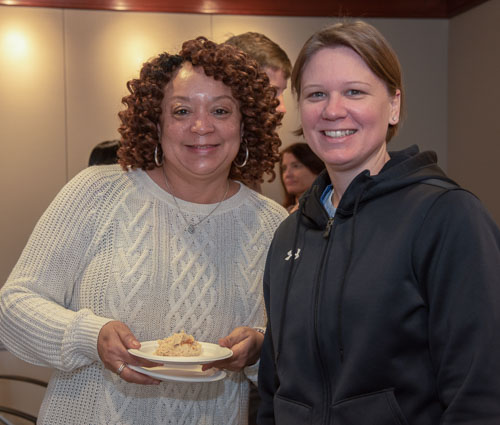 2018 Holiday Luncheon