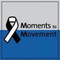 Moments to Movement logo