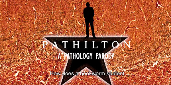 Pathilton Pathology Parody