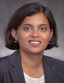 Avani Pendse, MD, PhD
