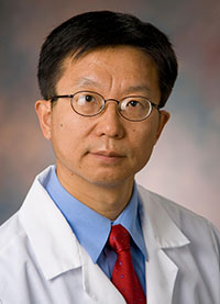 Endi Wang MD PhD