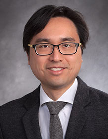 Jerry Wang MD