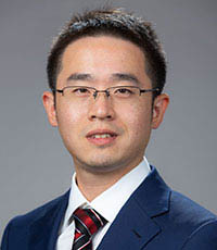 Lingfan Xu PhD