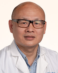 Xufeng Chen