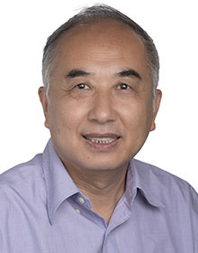 Zuowei Su, PhD