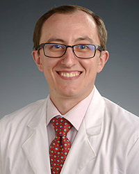 Gregory Chamberlin, MD