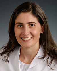 Ludmilla Francescatto, PhD