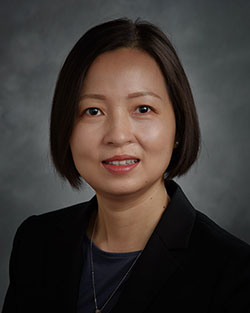 Fengming Chen, MD, PhD