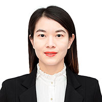 Fang Zhang, PhD 