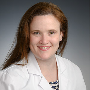 Alexandra Balaban, MD