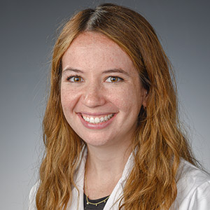 Abigail Hitt MD