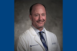 Andrew Armstrong, MD