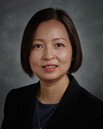 Fengming Chen, MD