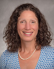 Beth Shaz, MD, MBA