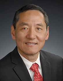 Jaioti Huang MD PhD