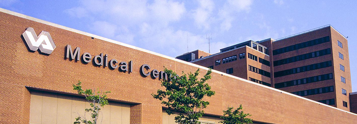 Durham VA Hospital