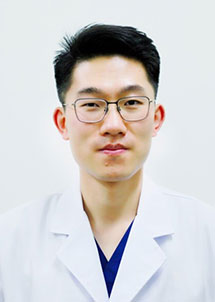 Jianpeng Yu MD, PhD