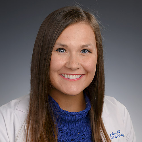 Meg Lee, MD