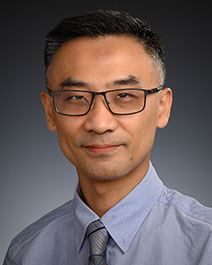 Yang Liu, MD