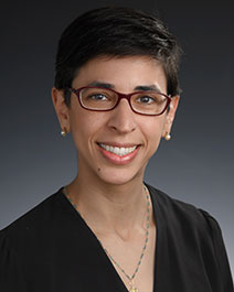 Giselle Lopez, MD, PhD