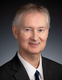 Thomas J. Cummings, MD, 2025