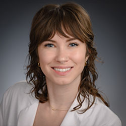 Kristen Logan, MD