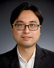 Shih-Hsiu “Jerry” Wang, MD, PhD