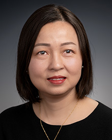 Fengming Chen, MD, PhD