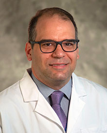 Dr. Carlos Prieto-Granada