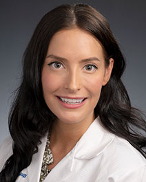 Kasey McCollum, MD, MPH