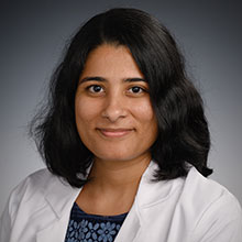 Shruthi Mohan