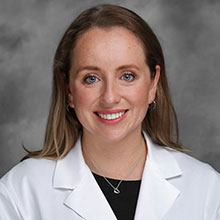Isabel Ganzert, PhD