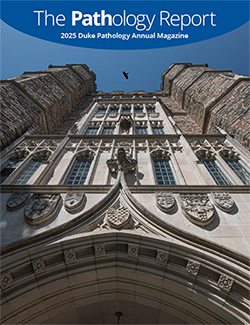 The Pathology Report Cover 