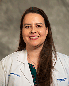 Danielle Maracaja, MD