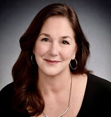 Beth Handel BS, MLS (ASCP)