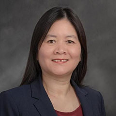 Chanjuan Shi, MD, PhD