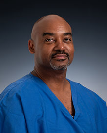 Robert Satterwhite