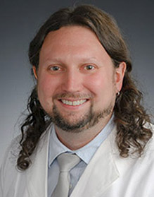 Eric Miller, PhD
