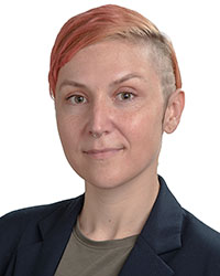 Alyssa Cozzo PhD