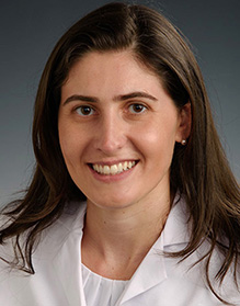 Ludmila Francescatto, PhD