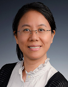 Wen Shuai, MD