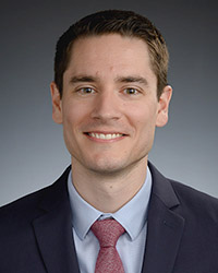 Tyler Wildes, MD PhD