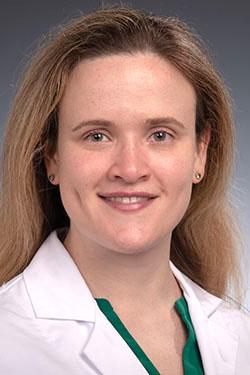 Alexandra Balaban MD