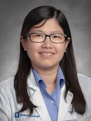 Wei Chen MD