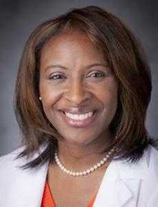 Danielle Elliot Range