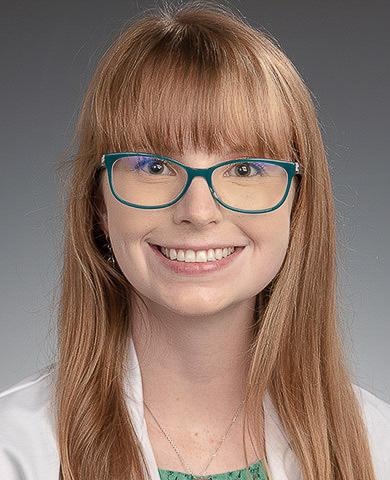 Dr Ashley Rose Scholl