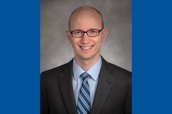 William Jeck, MD, PhD