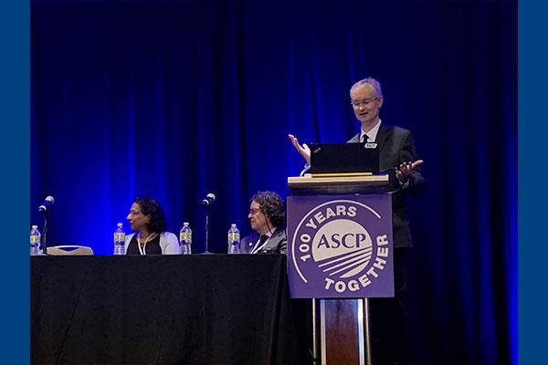 Thomas J. Cummings, MD